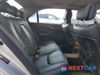 Zdjęcie 10 z 12 samochodu: 2006 MERCEDES-BENZ S 430 4MATIC VIN:WDBNG83J26A464512 - miniatura
