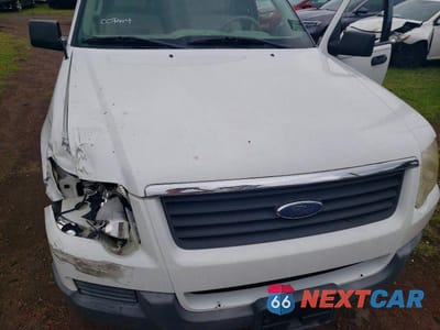 Zdjęcie 12 z 12 samochodu: 2006 FORD EXPLORER XLS VIN:1FMEU72E46UA62123 - miniatura