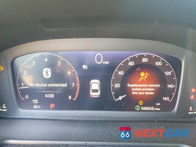 Zdjęcie 9 z 13 samochodu: 2023 HONDA ACCORD EX VIN:1HGCY1F36PA041655 - miniatura