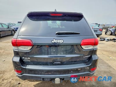 Zdjęcie 6 z 13 samochodu: 2021 JEEP GRAND CHEROKEE LAREDO VIN:1C4RJFAG8MC677868 - miniatura