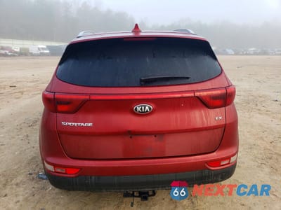Zdjęcie 6 z 13 samochodu: 2019 KIA SPORTAGE EX VIN:KNDPNCACXK7576019 - miniatura