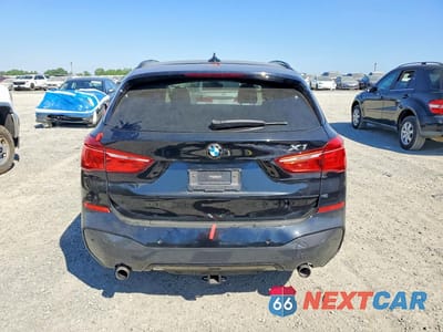Zdjęcie 6 z 13 samochodu: 2016 BMW X1 XDRIVE28I VIN:WBXHT3C34GP886992 - miniatura