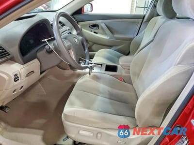 Zdjęcie 7 z 11 samochodu: 2009 TOYOTA CAMRY HYBRID BASE VIN:4T1BB46KX9U089242 - miniatura