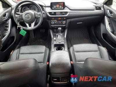 Zdjęcie 8 z 11 samochodu: 2016 MAZDA 6 TOURING VIN:JM1GJ1T57G1447423 - miniatura