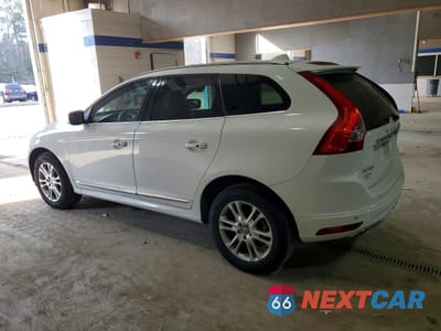 Drugie zdjęcie samochodu z przodu: 2015 VOLVO XC60 T5 PREMIER+ VIN:YV440MDCXF2620765 - miniatura