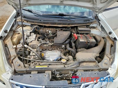 Zdjęcie 11 z 12 samochodu: 2012 NISSAN ROGUE S VIN:JN8AS5MT5CW258620 - miniatura