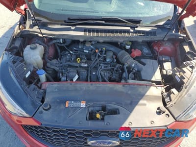 Zdjęcie 11 z 11 samochodu: 2022 FORD EDGE SEL VIN:2FMPK4J95NBA95346 - miniatura