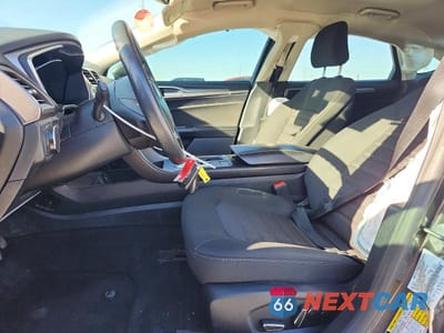 Zdjęcie 7 z 12 samochodu: 2020 FORD FUSION SE VIN:3FA6P0HD8LR252179 - miniatura