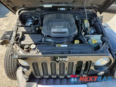 Zdjęcie 11 z 11 samochodu: 2015 JEEP WRANGLER UNLIMITED SAHARA VIN:1C4BJWEG1FL732742 - miniatura