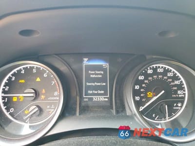 Zdjęcie 9 z 11 samochodu: 2023 TOYOTA CAMRY SE VIN:4T1G11AKXPU103068 - miniatura