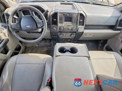 Zdjęcie 8 z 12 samochodu: 2019 FORD F150 SUPER CAB VIN:1FTFX1E48KKC06603 - miniatura