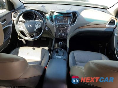 Zdjęcie 8 z 13 samochodu: 2019 HYUNDAI SANTA FE XL SE VIN:KM8SNDHF5KU307276 - miniatura