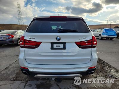 Zdjęcie 6 z 14 samochodu: 2016 BMW X5 XDR40E VIN:5UXKT0C53G0S76866 - miniatura