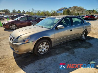 2005 NISS ALTIMA 1N4AL11D35C325675 - główne zdjęcie licytacji z USA - miniatura
