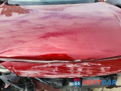 Zdjęcie 11 z 13 samochodu: 2021 NISSAN SENTRA SR VIN:3N1AB8DV5MY325339 - miniatura