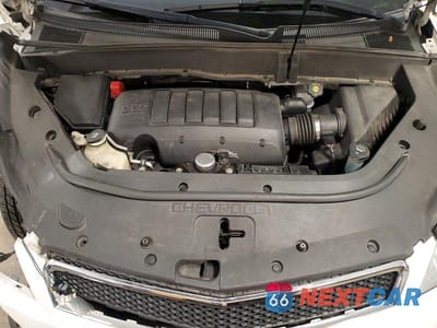 Zdjęcie 11 z 11 samochodu: 2009 CHEVROLET TRAVERSE LS VIN:1GNEV13D19S142426 - miniatura