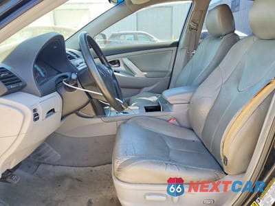Zdjęcie 7 z 11 samochodu: 2007 TOYOTA CAMRY SE V6 VIN:4T1BK46K97U549133 - miniatura
