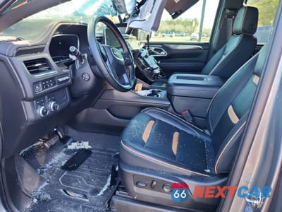 Zdjęcie 7 z 13 samochodu: 2023 GMC YUKON AT4 VIN:1GKS2CKL2PR310270 - miniatura
