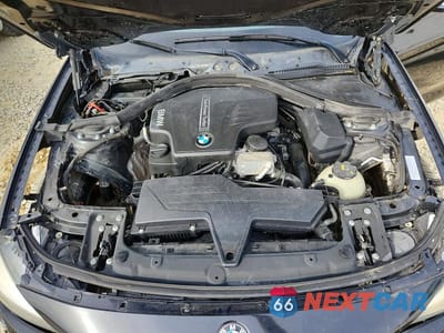 Zdjęcie 11 z 12 samochodu: 2016 BMW 328 XIGT SULEV VIN:WBA8Z5C56GG500644 - miniatura
