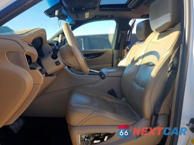 Zdjęcie 7 z 13 samochodu: 2019 CADILLAC ESCALADE ESV PLATINUM VIN:1GYS4KKJ6KR157958 - miniatura
