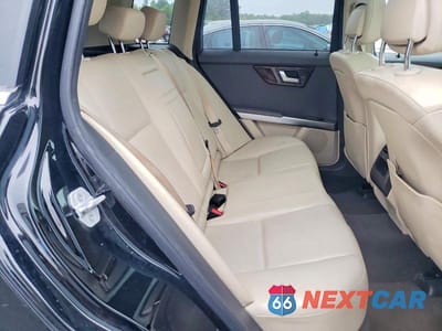 Zdjęcie 11 z 13 samochodu: 2015 MERCEDES-BENZ GLK 350 VIN:WDCGG5HBXFG394758 - miniatura