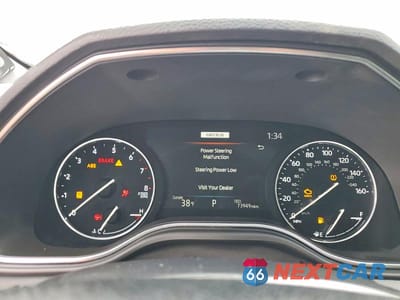 Zdjęcie 9 z 11 samochodu: 2020 TOYOTA AVALON TRD VIN:4T1FZ1FB2LU047828 - miniatura