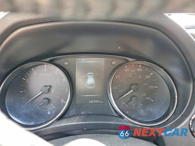 Zdjęcie 9 z 12 samochodu: 2017 NISSAN ROGUE SL VIN:JN8AT2MV4HW018124 - miniatura