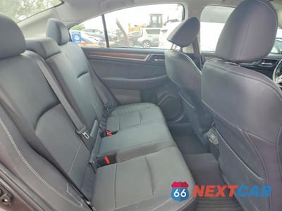 Zdjęcie 10 z 13 samochodu: 2018 SUBARU LEGACY 2.5I LIMITED VIN:4S3BNAN61J3016477 - miniatura