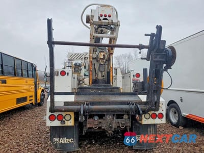 Zdjęcie 10 z 12 samochodu: 2013 INTERNATIONAL 4300 CABLE PLACER BUCKET TRUCK VIN:1HTMMAAN4DH239096 - miniatura