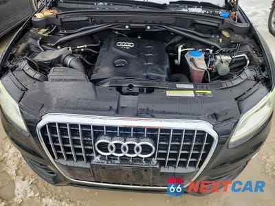 Zdjęcie 12 z 12 samochodu: 2016 AUDI Q5 PREMIUM PLUS VIN:WA1L2AFP1GA092249 - miniatura