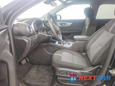 Zdjęcie 7 z 13 samochodu: 2026 CHEVROLET BLAZER 2LT VIN:3GNKBCR48TS146953 - miniatura