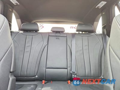 Zdjęcie 10 z 12 samochodu: 2017 BMW X5 XDRIVE35I VIN:5UXKR0C33H0V69777 - miniatura