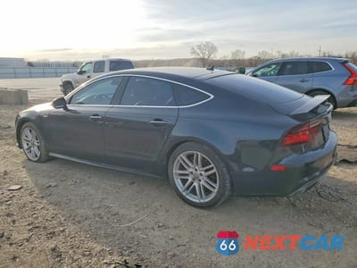 Drugie zdjęcie samochodu z przodu: 2016 AUDI A7 PRESTIGE VIN:WAU2GAFC5GN017690 - miniatura