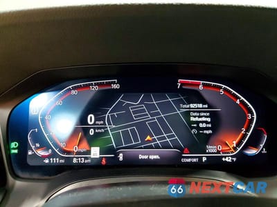 Zdjęcie 9 z 12 samochodu: 2019 BMW 330XI VIN:3MW5R7J50K8B02080 - miniatura