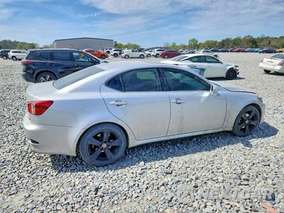 Trzecie zdjęcie samochodu z tyłu: 2013 LEXUS IS 250 BASE VIN:JTHBF5C29D5187179 - miniatura