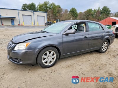 2008 TOYOTA AVALON XL 4T1BK36B08U296117 - główne zdjęcie licytacji z USA - miniatura