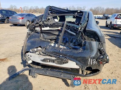 Zdjęcie 6 z 12 samochodu: 2023 TOYOTA PRIUS LE VIN:JTDACAAU6P3014335 - miniatura