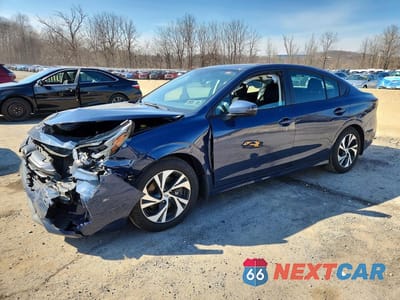 2023 SUBARU LEGACY PREMIUM 4S3BWAF65P3004952 - główne zdjęcie licytacji z USA - miniatura