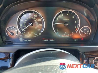 Zdjęcie 9 z 12 samochodu: 2015 BMW X5 XDRIVE35I VIN:5UXKR0C56F0K65485 - miniatura