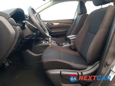 Zdjęcie 7 z 13 samochodu: 2021 NISSAN ROGUE SPORT S VIN:JN1BJ1AV4MW560261 - miniatura