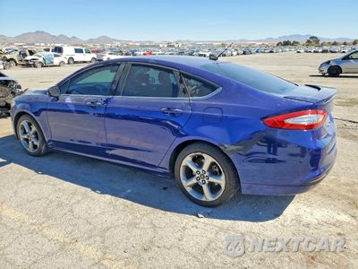 Drugie zdjęcie samochodu z przodu: 2016 FORD FUSION SE VIN:3FA6P0H78GR356638 - miniatura