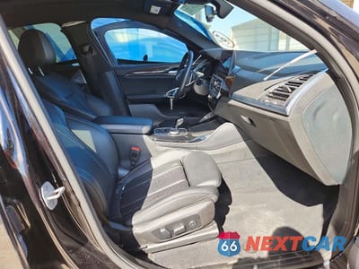 Zdjęcie 7 z 11 samochodu: 2024 BMW X4 XDRIVE30I VIN:5UX33DT04R9V08096 - miniatura