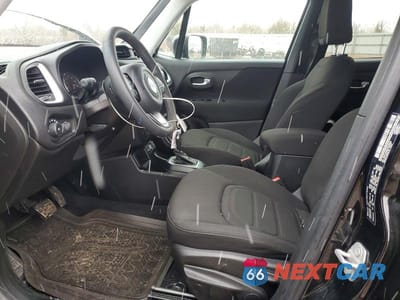 Zdjęcie 7 z 13 samochodu: 2018 JEEP RENEGADE LATITUDE VIN:ZACCJABB2JPJ06943 - miniatura