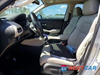 Zdjęcie 7 z 13 samochodu: 2024 HONDA HR-V EXL VIN:3CZRZ1H79RM714444 - miniatura