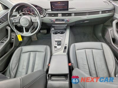Zdjęcie 8 z 12 samochodu: 2018 AUDI A4 PREMIUM PLUS VIN:WAUENAF44JN017909 - miniatura