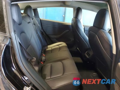 Zdjęcie 11 z 14 samochodu: 2023 TESLA MODEL 3 VIN:5YJ3E1EB6PF388216 - miniatura