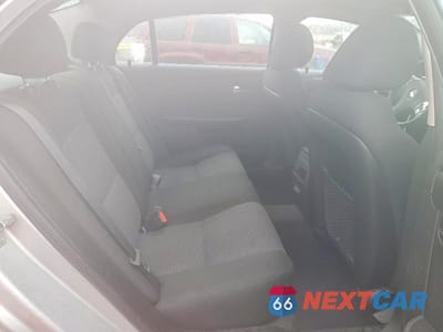 Zdjęcie 10 z 12 samochodu: 2010 CHEVROLET MALIBU 1LT VIN:1G1ZC5EB9AF107996 - miniatura