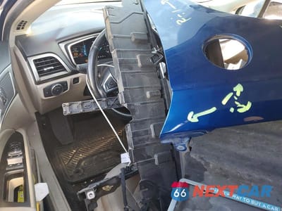 Zdjęcie 8 z 11 samochodu: 2017 FORD FUSION SE PHEV VIN:3FA6P0PU4HR409778 - miniatura