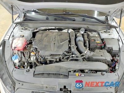 Zdjęcie 11 z 12 samochodu: 2023 KIA K5 GT VIN:5XXG44J87PG175885 - miniatura
