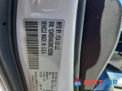 Zdjęcie 13 z 13 samochodu: 2022 DODGE DURANGO SXT VIN:1C4RDHAG8NC102898 - miniatura